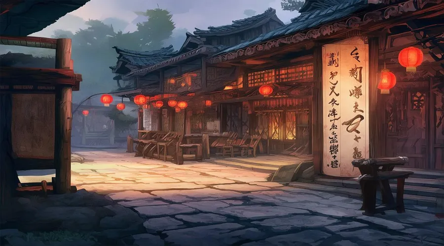 全民来找茬游戏图片3